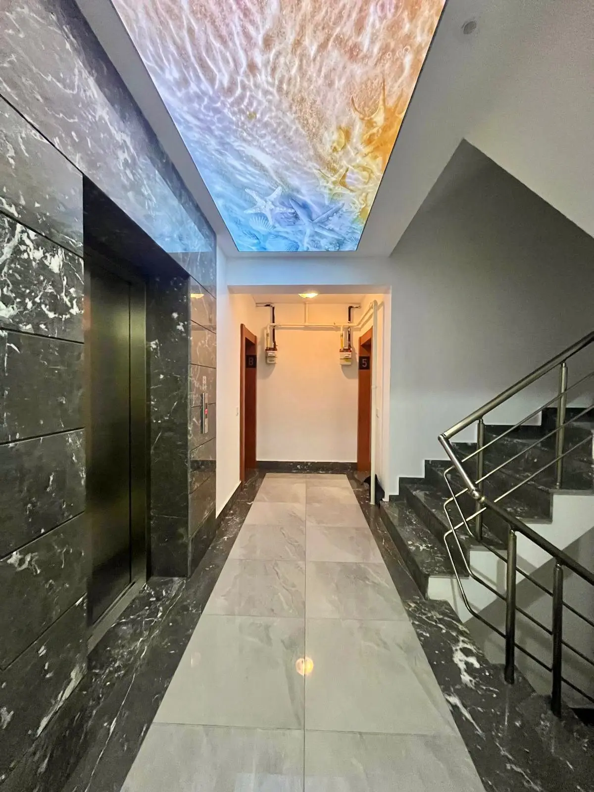 Elevator
